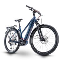 Husqvarna Gran Tourer GT5 Lady 27.5"x50cm  / M – Bild 2