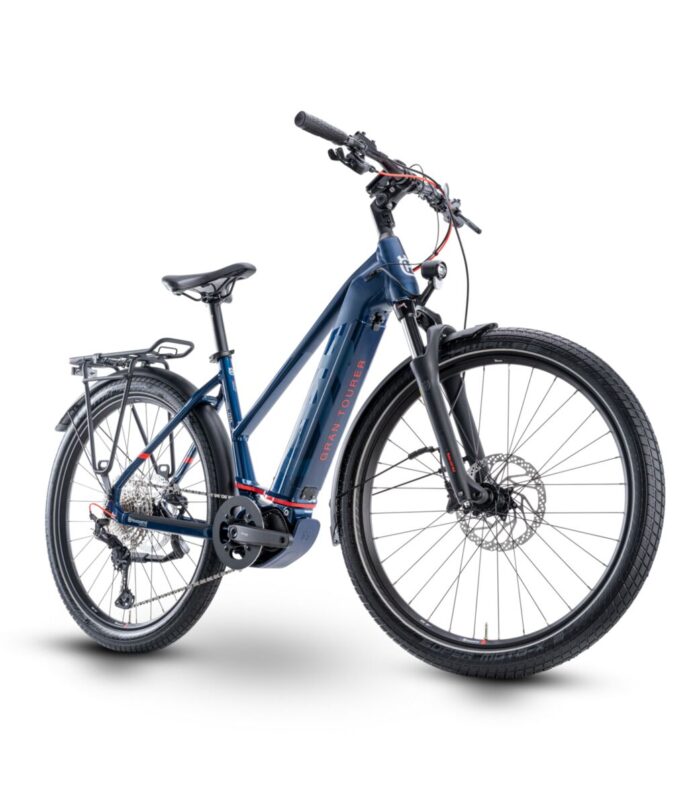 Husqvarna Gran Tourer GT5 Lady 27.5"x50cm  / M – Bild 2