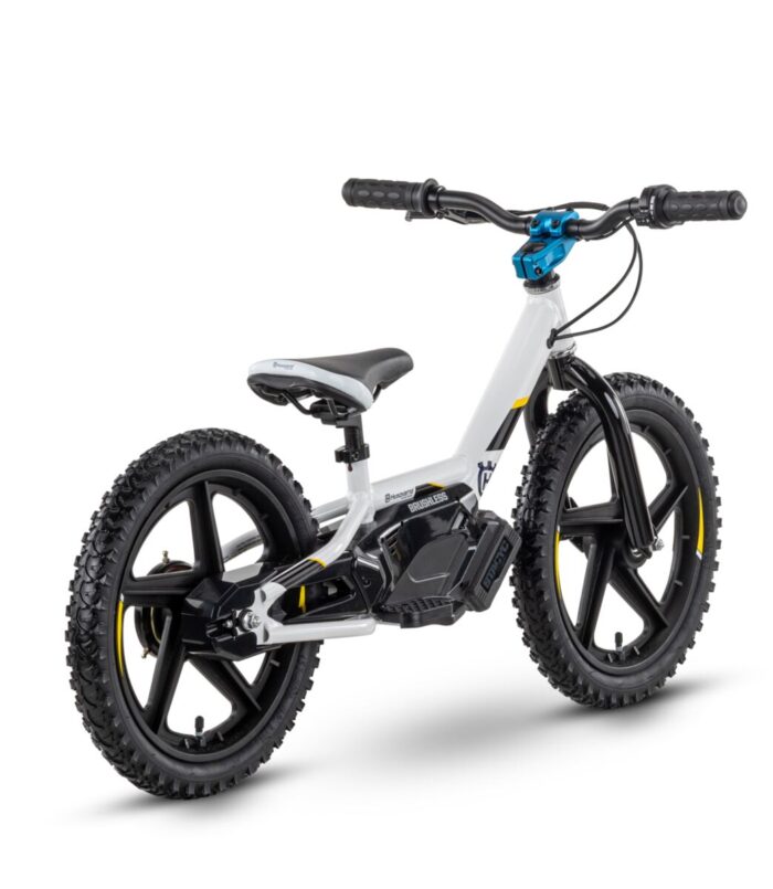 REPLICA 16 EDRIVE - E Laufrad – Bild 3