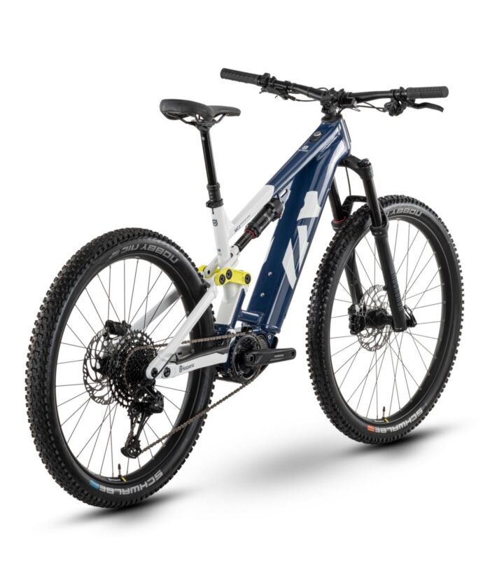 Husqvarna Mountain Cross MC2 29/27.5" L – Bild 2
