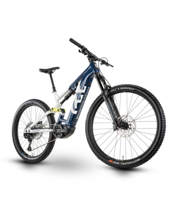 Mountain Cross MC2 29/27.5"  XL – Bild 3