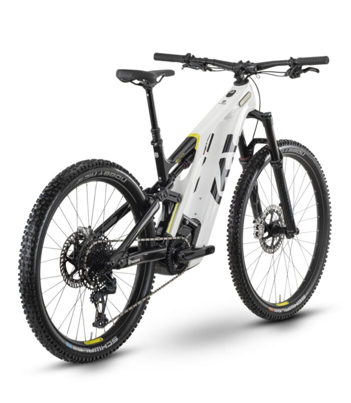 Mountain Cross MC4 29/27.5" L – Bild 2