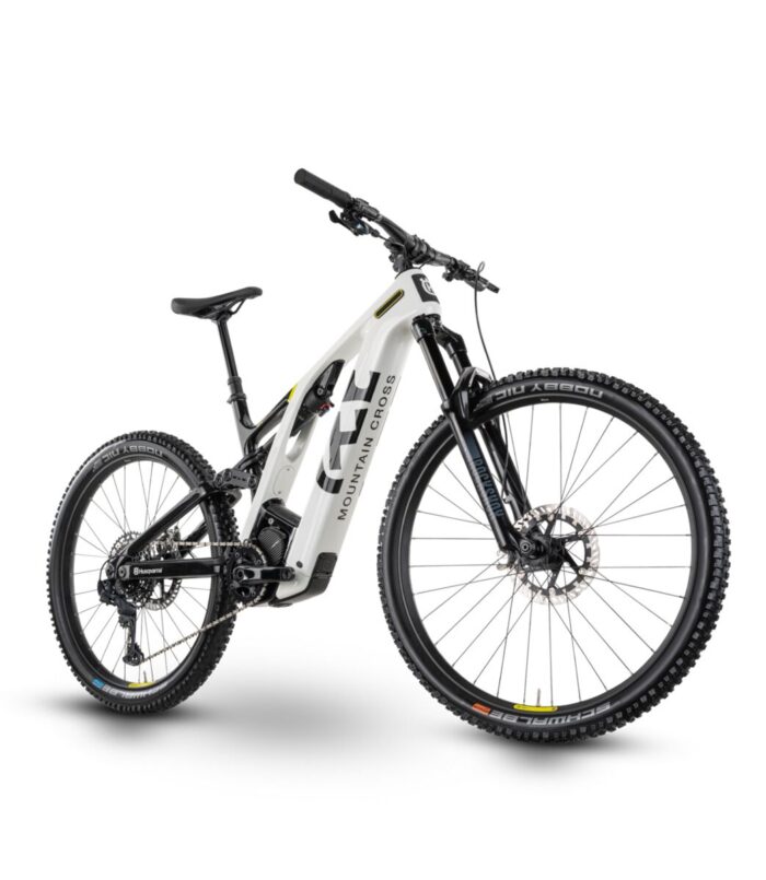Mountain Cross MC4 29/27.5" L – Bild 3