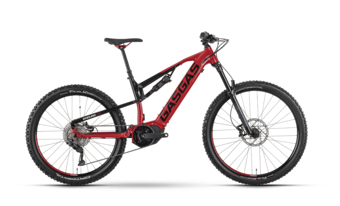 G Enduro 1.0 29/27.5" 51cm
