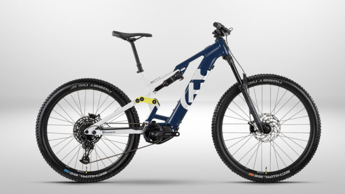 Husqvarna Mountain Cross MC2 29/27.5" L