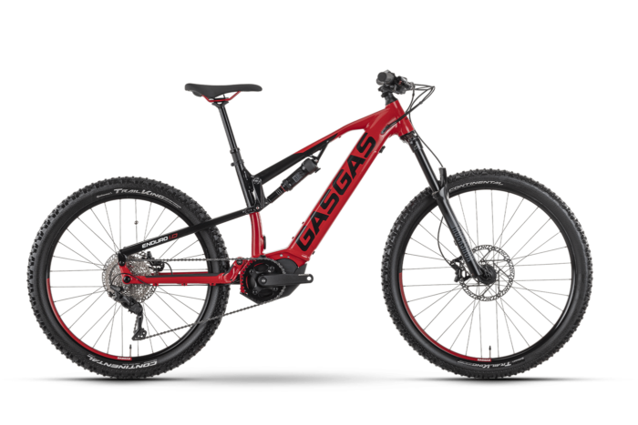G Enduro 1.0 29/27.5"x43cm