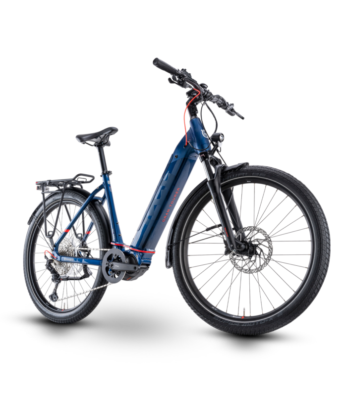 Gran Tourer GT5 Wave 27.5" 50cm – Bild 2