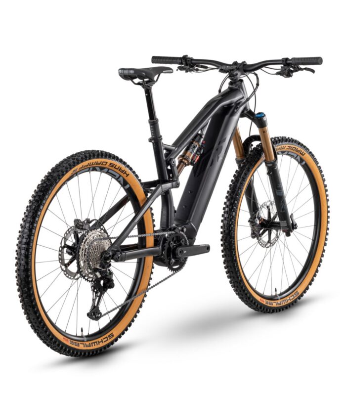 R RAYMON TrailRay 140E 11.0 M (44cm) – Bild 3