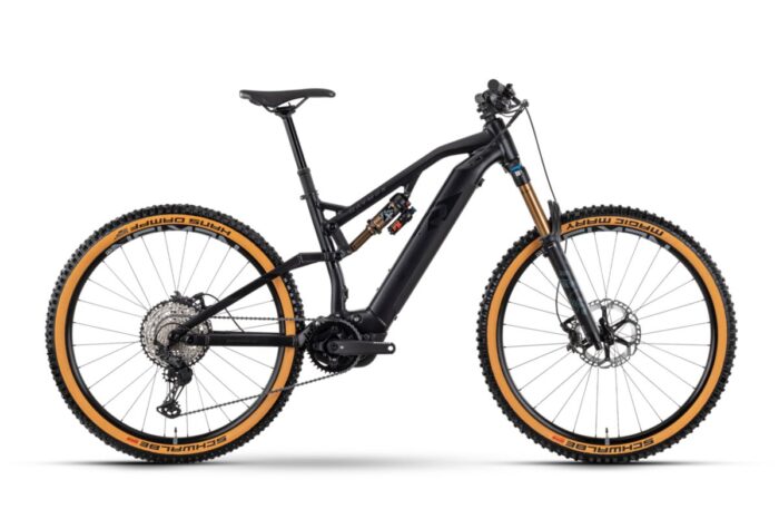 R RAYMON TrailRay 140E 11.0 M (44cm)