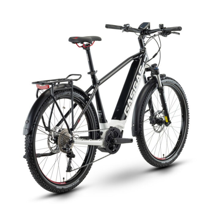 G Dual Cross DC 6.0 Gent - 52 cm – Bild 3