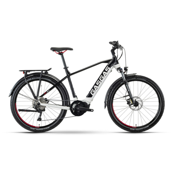 G Dual Cross DC 6.0 Gent - 52 cm