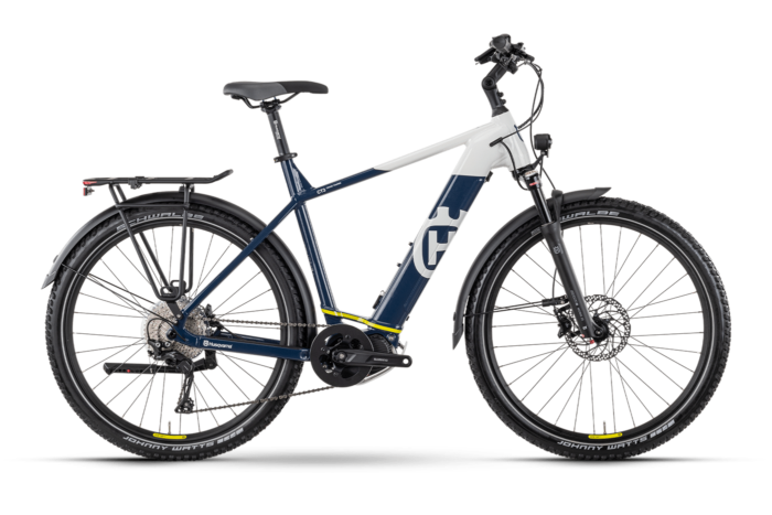 Husqvarna Cross Tourer CT3 - 55 cm