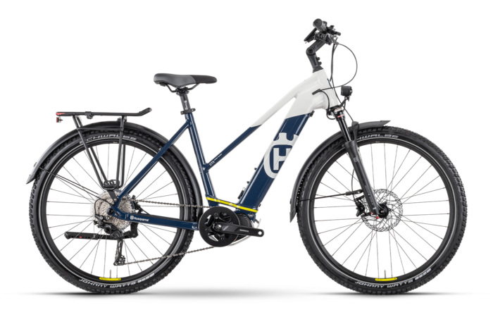 Husqvarna Cross Tourer CT3 Lady 27.5"x 40