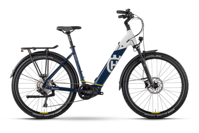 Husqvarna Cross Tourer CT3 Wave 27.5"x 50