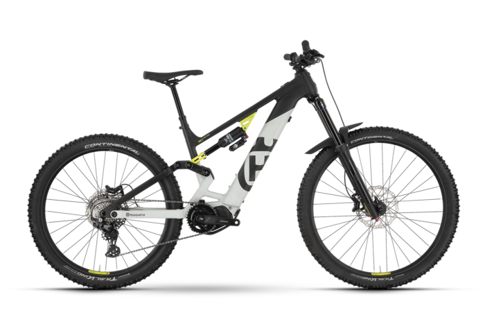 Husqvarna Hard Cross HC 1 - 46cm / L