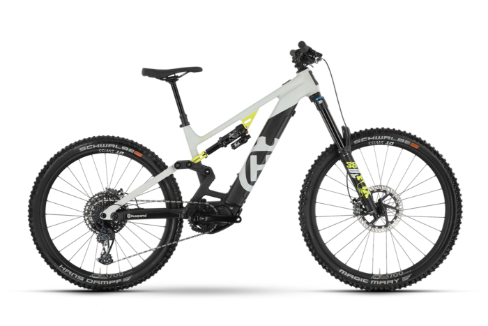 Husqvarna Hard Cross HC4 29/27.5"x M
