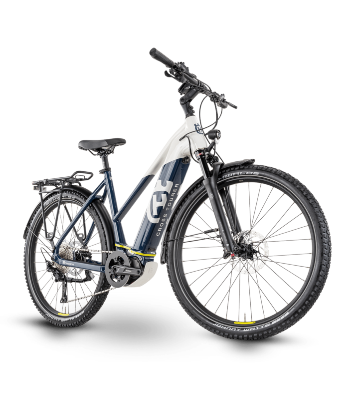 Husqvarna Cross Tourer CT3 Lady 27.5"x 40 – Bild 2