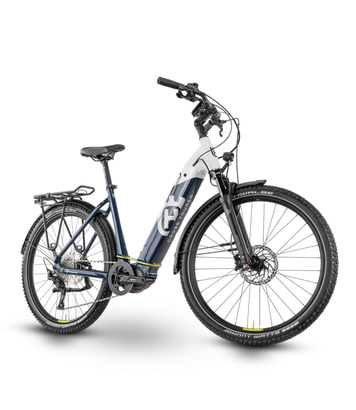 Husqvarna Cross Tourer CT3 Wave 27.5"x 50 – Bild 2