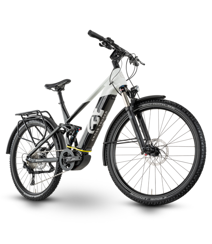 Husqvarna Cross Tourer CT4 27.5"x 48 – Bild 2
