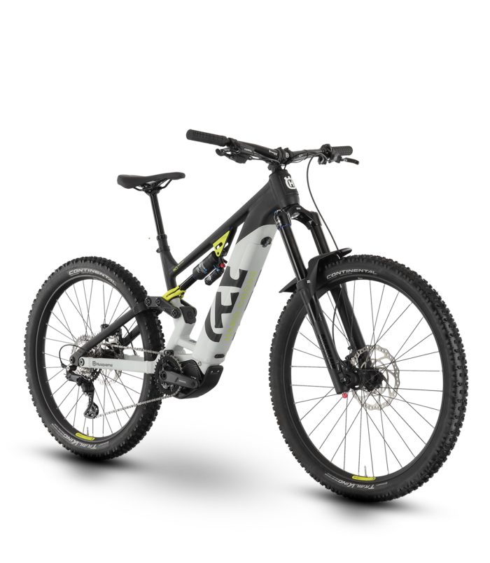 Husqvarna Hard Cross HC 1 - 46cm / L – Bild 2