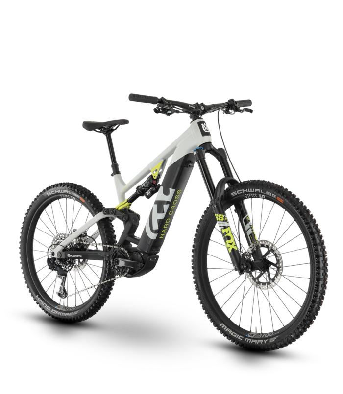 Husqvarna Hard Cross HC4 29/27.5"x M – Bild 3