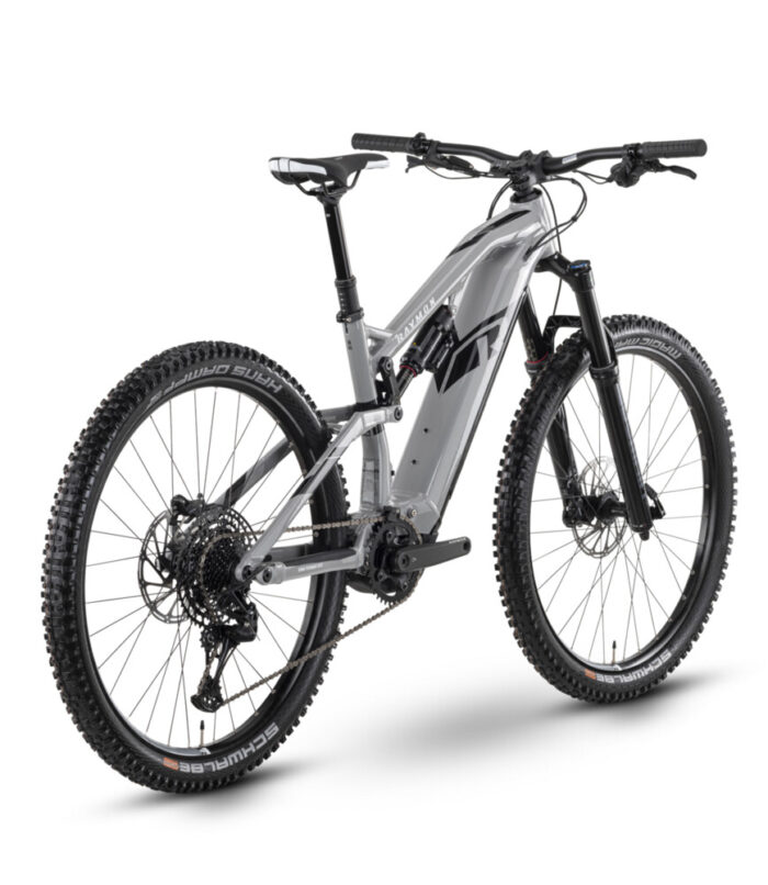 R RAYMON TrailRay 140E 10.0 29"x M (44cm) – Bild 3