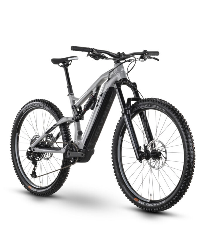 R RAYMON TrailRay 140E 10.0 29"x M (44cm) – Bild 2