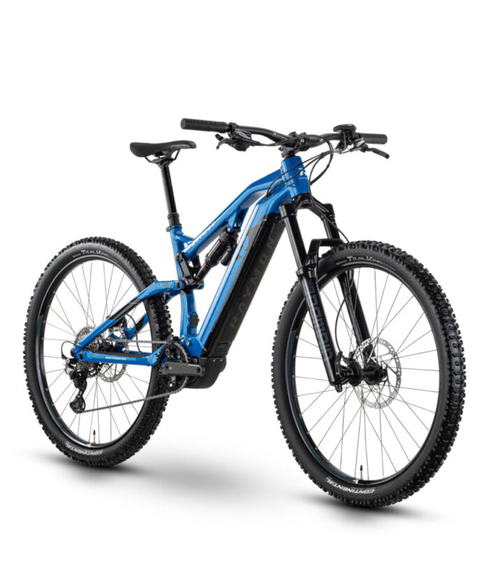R RAYMON TrailRay 140E 9.0 - L / 47cm – Bild 2