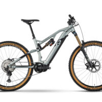R RAYMON TrailRay 160E 11.0 - M (44cm)