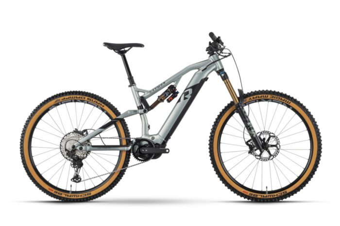 R RAYMON TrailRay 160E 11.0 - M (44cm)