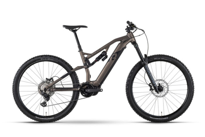 R RAYMON TrailRay 160E 9.0 29" - S (41cm)