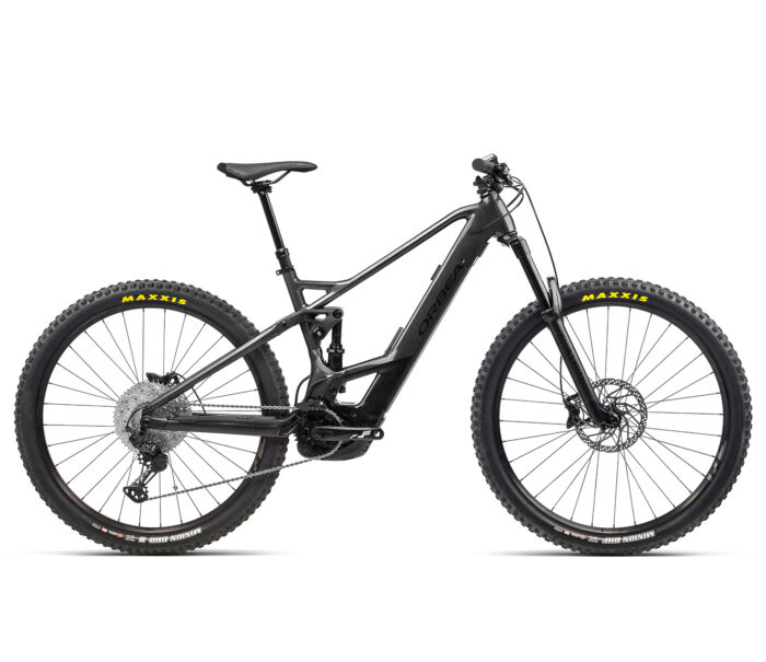 ORBEA WILD FS H25 - S