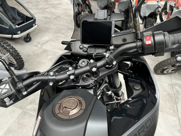 Husqvarna Norden 901 Tageszulassung – Bild 4
