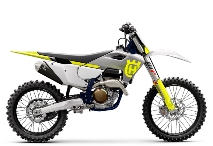 Husqvarna FC 250 2024