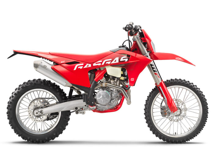 Gas Gas EC 500F 2024