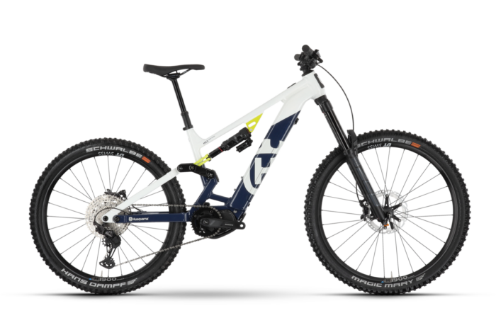Husqvarna Hard Cross HC3 29/27.5"x M
