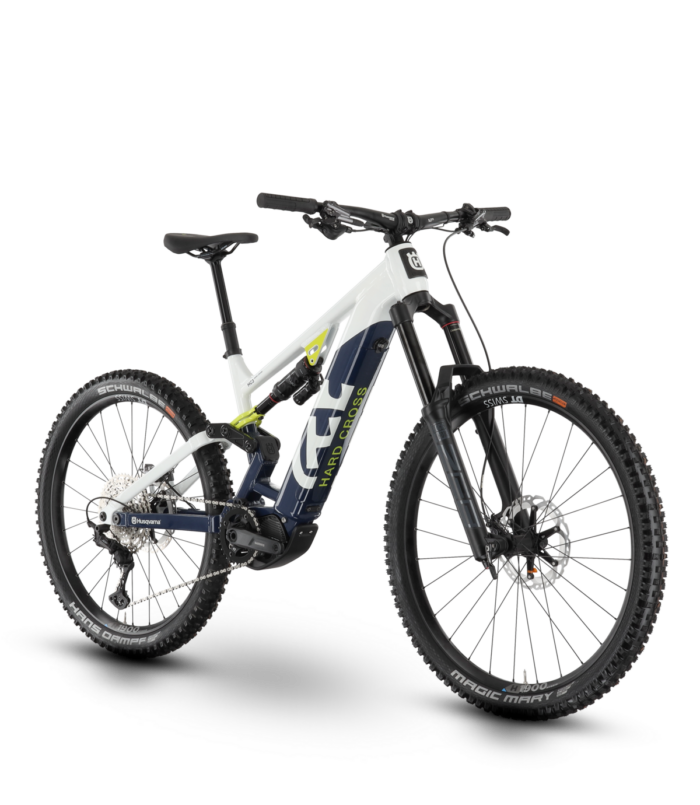 Husqvarna Hard Cross HC3 29/27.5"x M – Bild 2