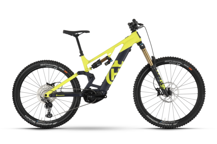 Husqvarna Hard Cross 5  XL