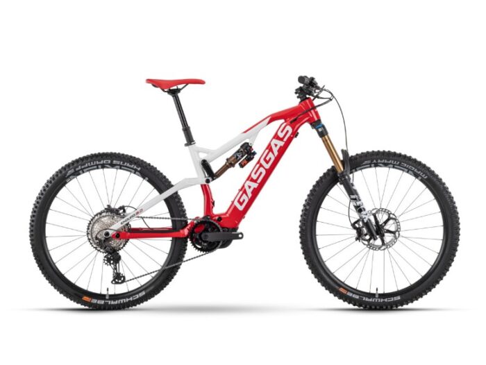 Gas Gas G Enduro 3.0 44cm / M