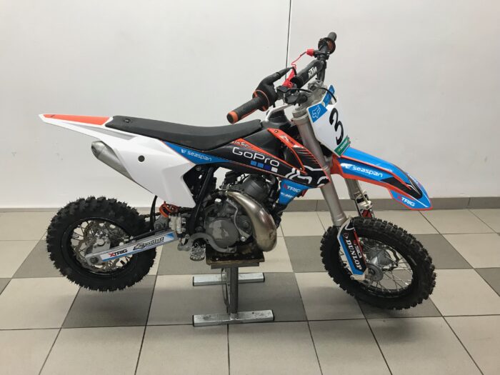 KTM SX 50