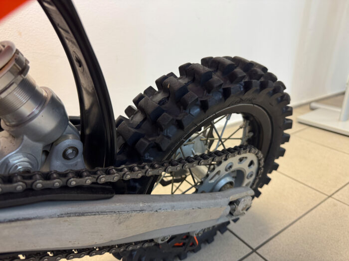 KTM SX 50 Factory 2023 30 Betriebsstunden – Bild 2