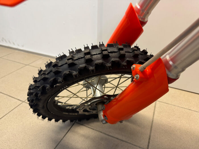 KTM SX 50 Factory 2023 30 Betriebsstunden – Bild 7