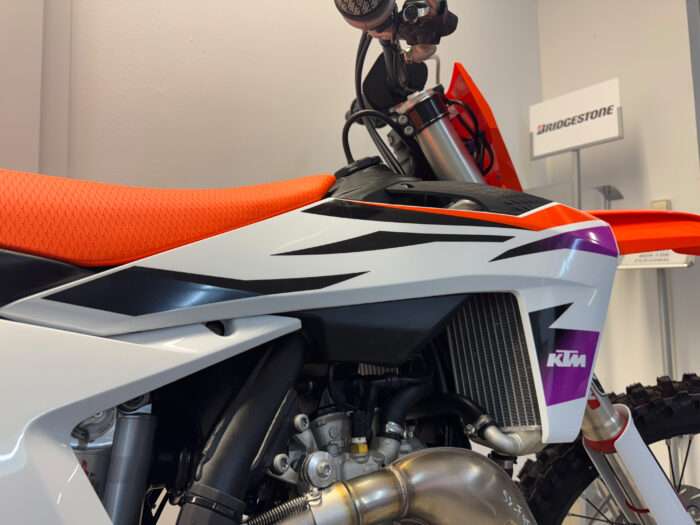 KTM 450 SX-F 2024 16 BS – Bild 8