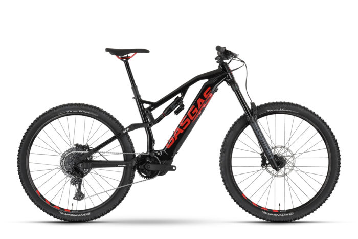 Gas Gas ECA 1 29"  49cm XL