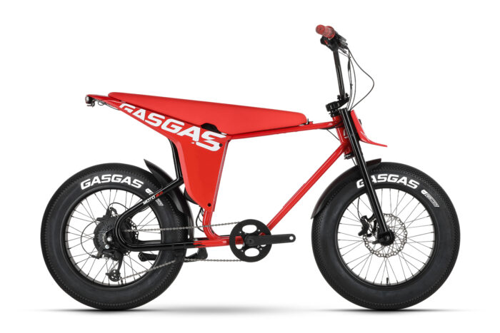 MOTO 2 20" 7S