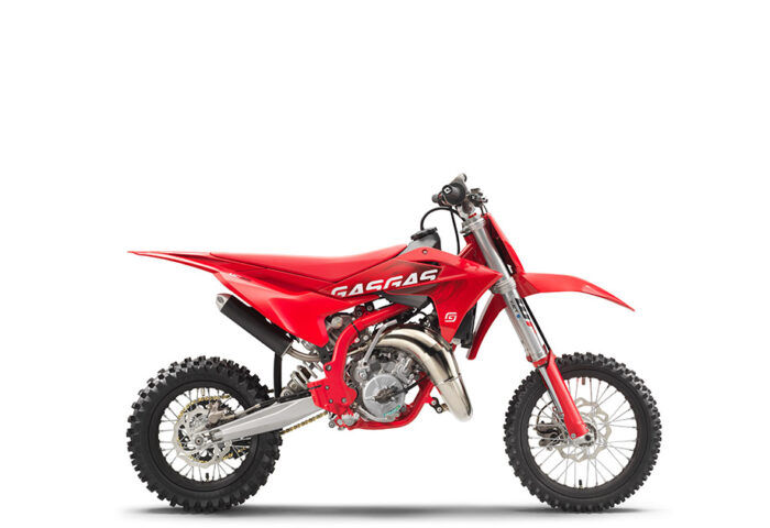 2024 Gasgas MC 65