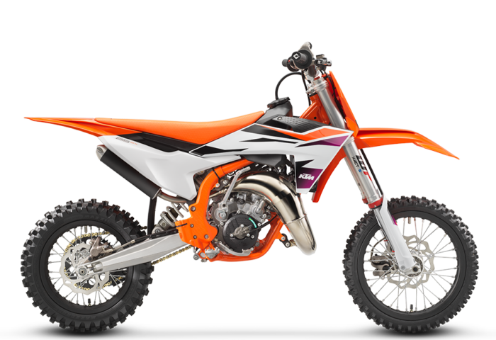 KTM 65 SX 2025