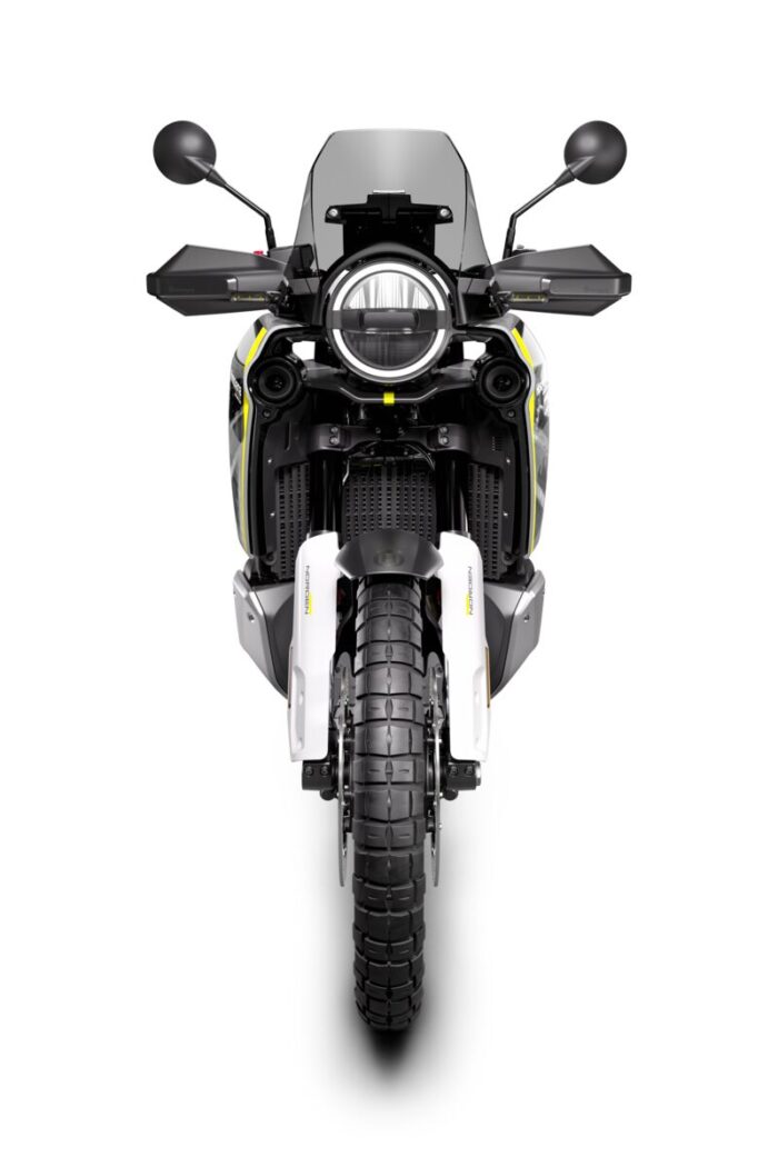 Husqvarna Norden 901 Expedition 2024 – Bild 3