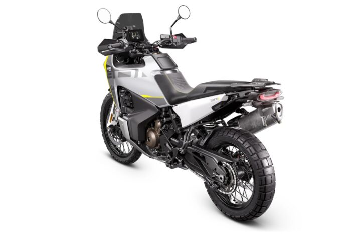 Husqvarna Norden 901 Expedition 2024 – Bild 2