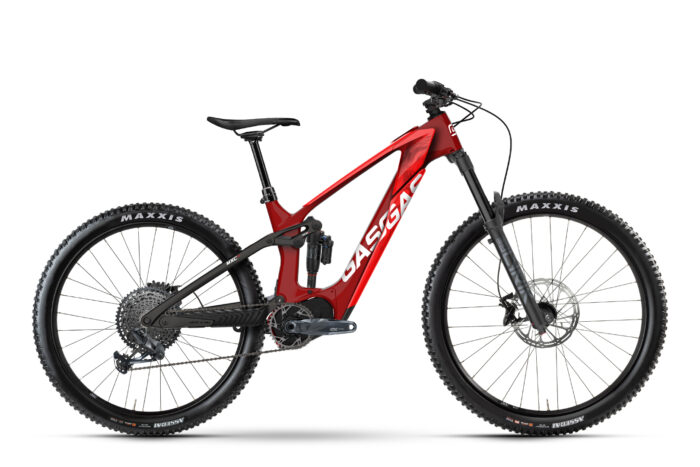 GasGas MXC4 29/27. 5x S/M